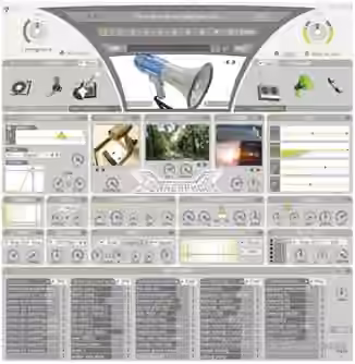 AudioEase Speakerphone v1.03 [WiN]