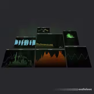 Audiofile Engineering Spectre v1.9.2 [MacOSX]