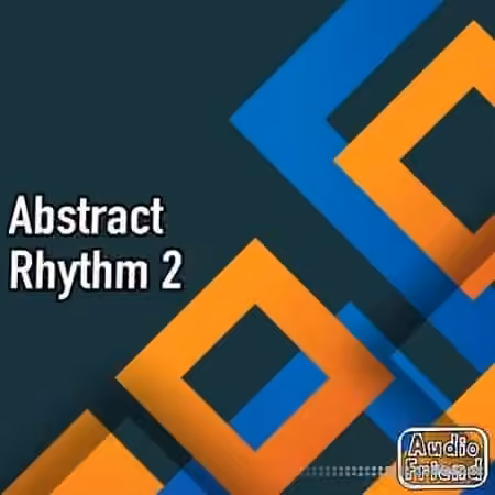 AudioFriend Abstract Rhythm 2 [WAV]