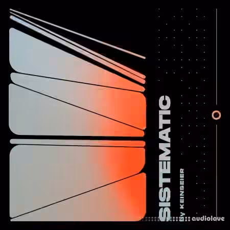 Audiomodern SISTEMATIC Delicate Electronic Kits [Synth Presets]