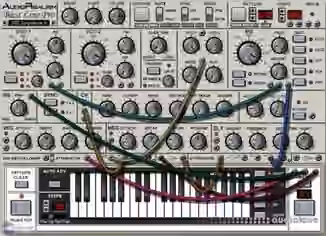 AudioRealism ABL Pro v1.2.2.0 R2 [MacOSX]