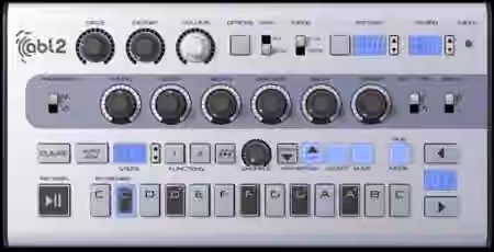 AudioRealism ABL2 v2.9.2.4 R2 [MacOSX]