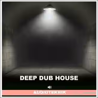Audioteknik Deep Dub House Bundle [WAV]