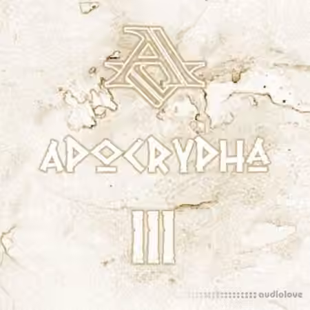 Aveiro Apocrypha III [WAV]