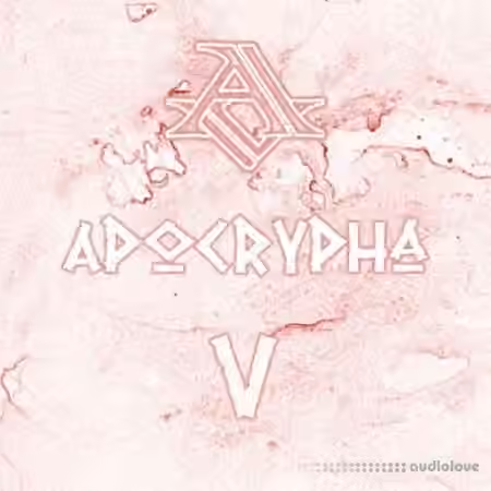 Aveiro Apocrypha V [WAV]