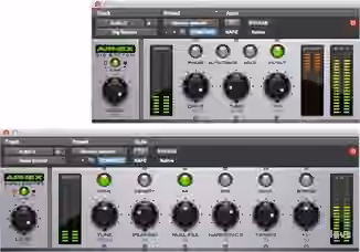 Avid Aphex Bundle v18.8.0 [WiN]