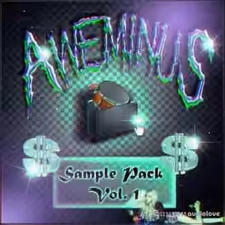 Aweminus Sample Pack Vol.1 [WAV]