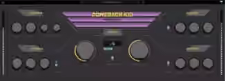 BABY Audio Comeback Kid v1.5 [MacOSX]