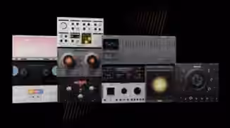 Baby Audio Everything Bundle 032024 [MacOSX]