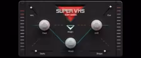Baby Audio Super VHS v1.3 [WiN]