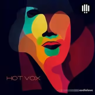 Backdrop Audio Hot Vox [WAV]