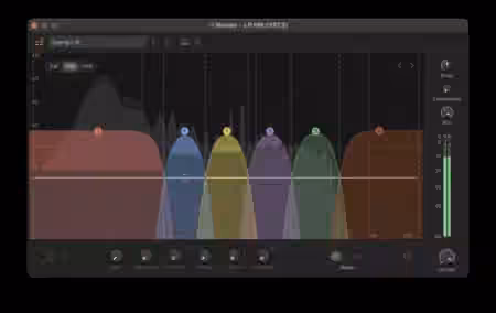 BandLab Cakewalk Precision Suite v1.1.0.123 [WiN]