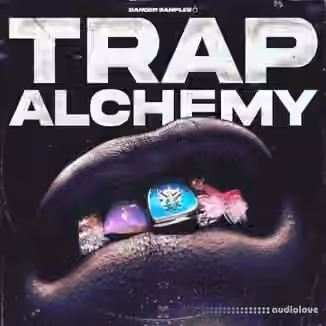 Banger Samples Trap Alchemy [WAV]