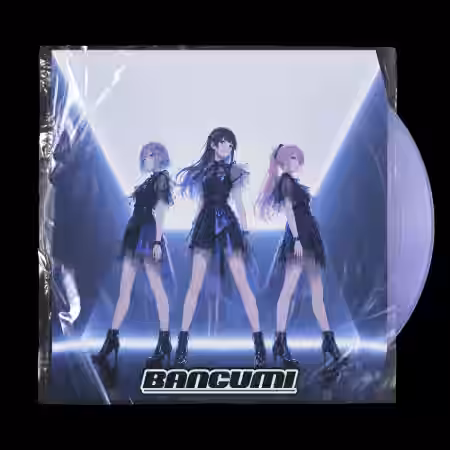BANGUMI Y2K Electro J-Pop Song Kit Digital World [WAV, MiDi, Synth Presets]