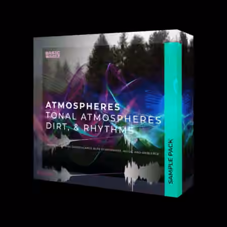 Basic Wavez Atmospheres [WAV]