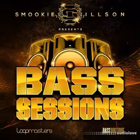 Bass Boutique Smookie Illson Bass Sessions [MULTiFORMAT]