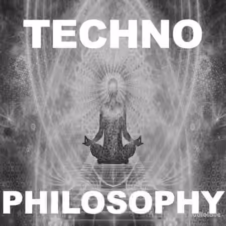 Beatrising Techno Philosophy [WAV]