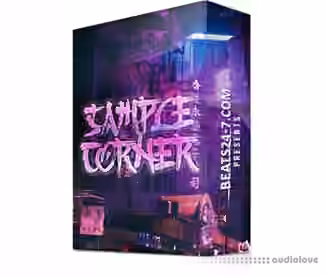 Beats24-7.com Sample Corner [WAV]