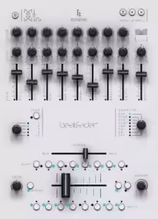BeatSurfing Beatfader v1.1.0 [WiN]