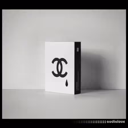 BeldonDidThat Chanel (Hi-Hat Midi Kit) [MiDi]