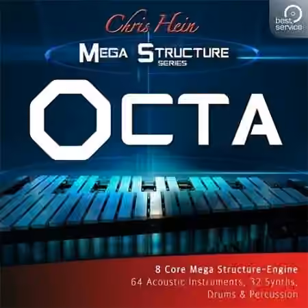Best Service Chris Hein OCTA [KONTAKT]