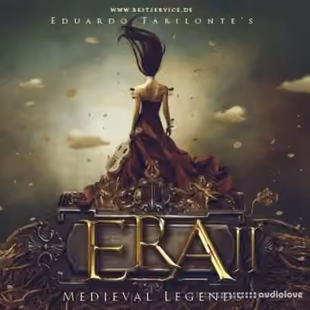 Best Service ERA II Medieval Legends [Engine]
