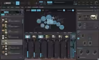 BFD Drums BFD3 v3.5.0.49 [WiN]