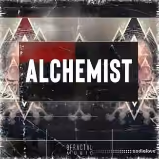 BFractal Music Alchemist [WAV]