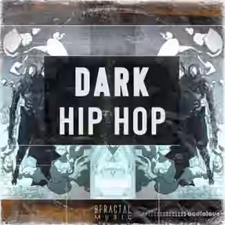 BFractal Music Dark Hip Hop [WAV]