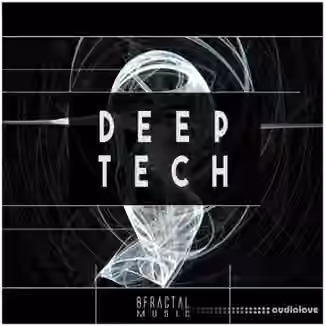 BFractal Music Deep Tech [WAV]