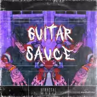 BFractal Music Guitar Sauce [WAV]