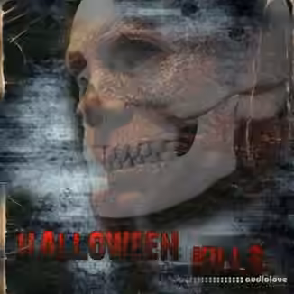 BFractal Music Halloween Kills [WAV]