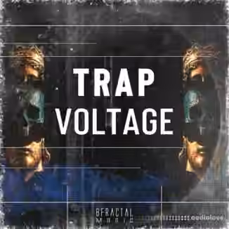 BFractal Music Trap Voltage [WAV]