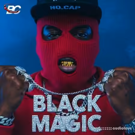 Big Citi Loops Black Magic [WAV]