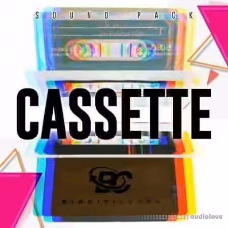 Big Citi Loops Cassette [WAV]