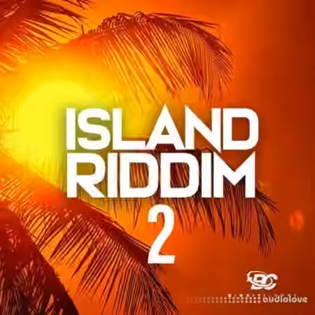 Big Citi Loops Island Riddim 2 [WAV, MiDi]