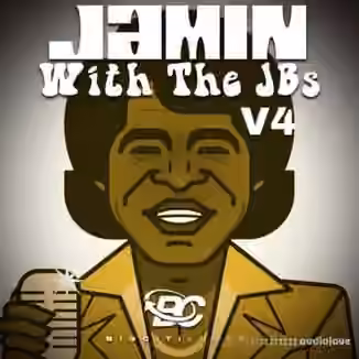 Big Citi Loops Jamin With The Jb's V4 [WAV]