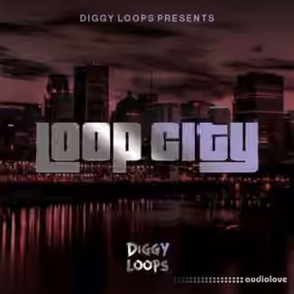 Big Citi Loops Loop City [WAV]