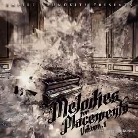 Big Citi Loops Melodies For Placements Vol 1 [WAV]