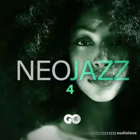 Big Citi Loops Neo Jazz 4 [WAV]
