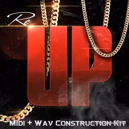 Big Citi Loops Re-Up [WAV]