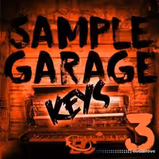 Big Citi Loops Sample Garage Keys 3 [WAV]