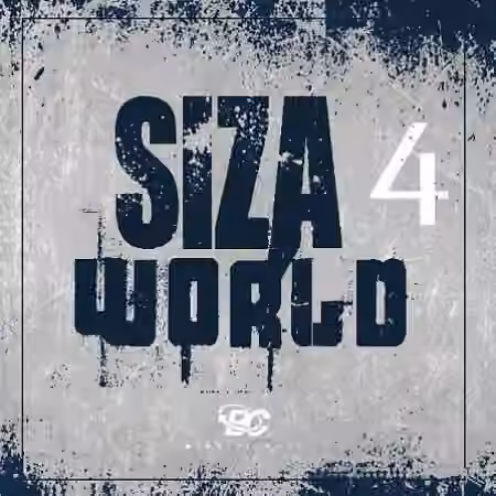 Big Citi Loops Siza World 4 [WAV, MiDi]