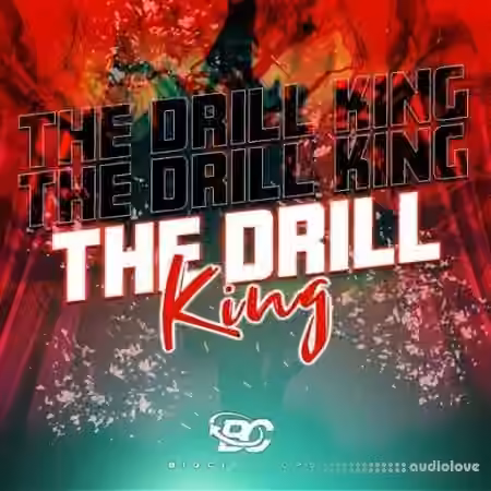 Big Citi Loops The Drill King [WAV]