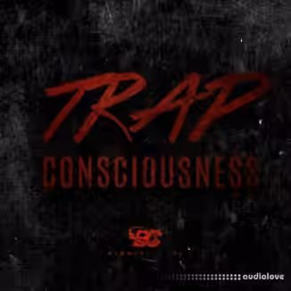 Big Citi Loops Trap Consciousness [WAV]
