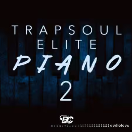Big Citi Loops Trap Soul Elite Piano 2 [WAV, MiDi]