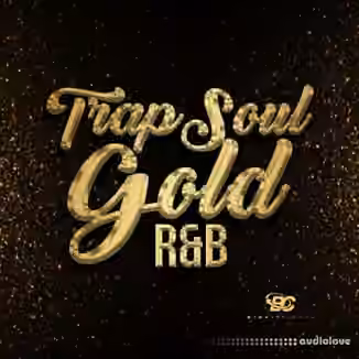 Big Citi Loops Trapsoul Gold RnB [WAV]