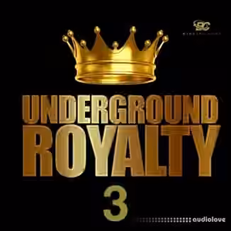 Big Citi Loops Underground Royalt 3 [WAV]