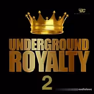 Big Citi Loops Underground Royalty 2 [WAV]