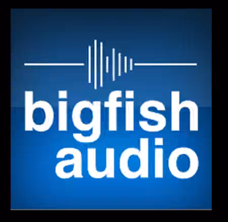 Big Fish Audio Cinematic v1.0.0.3 [for SONAR]